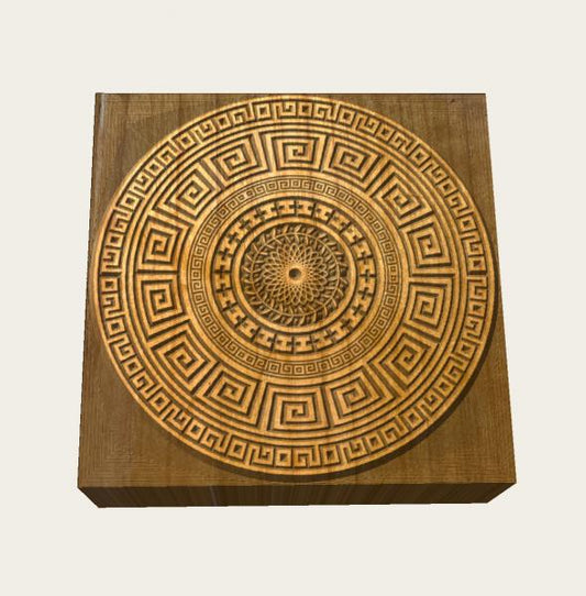 Mandala-C2-5 TONA arts