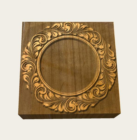 Mandala-C2-6 TONA arts