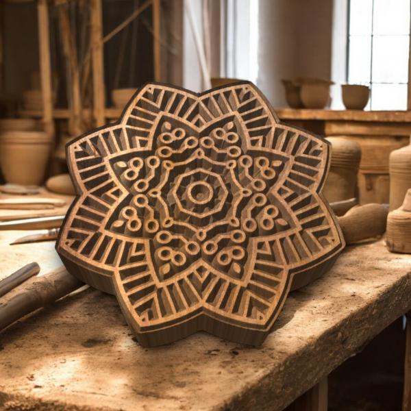 Mandala-MK15 TONA arts