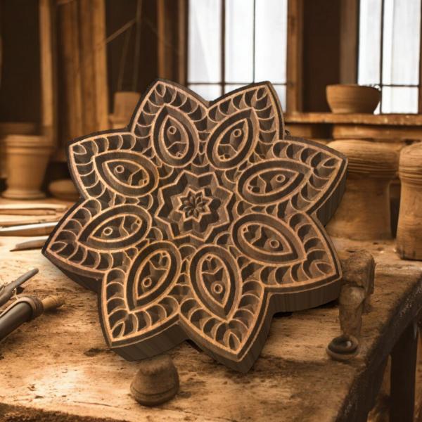 Mandala-MK18 TONA arts