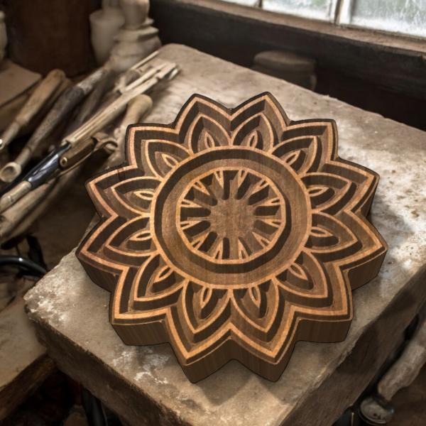 Mandala-MK20 TONA arts