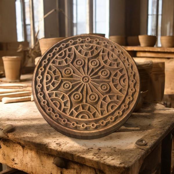 Mandala-MK2 TONA arts