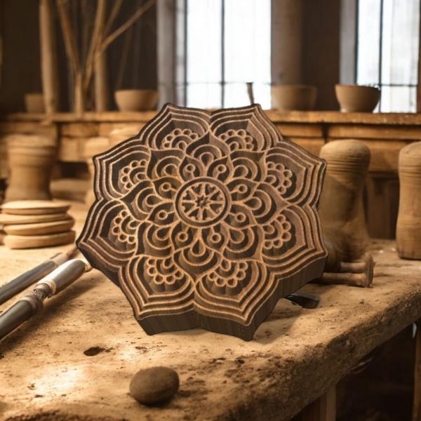 Mandala-MK4 TONA arts