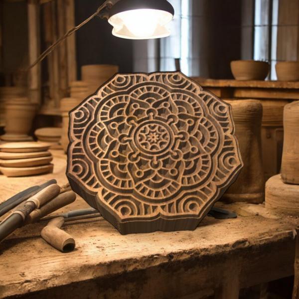 Mandala-MK7 TONA arts