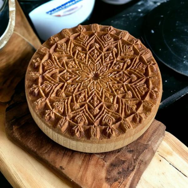 Mandala-RC2-10 TONA arts