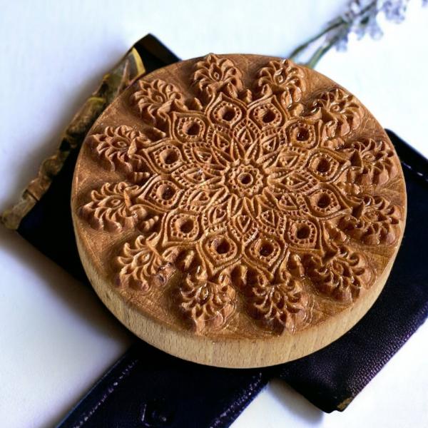 Mandala-RC2-11 TONA arts