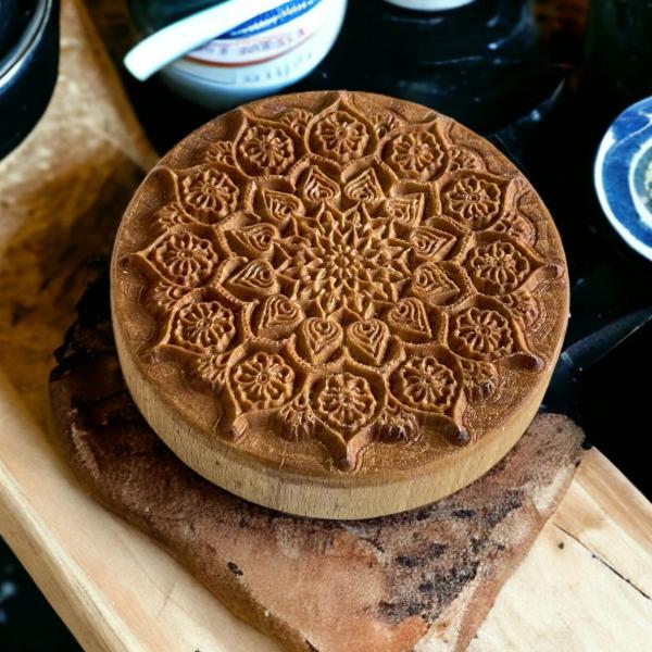 Mandala-RC2-12 TONA arts