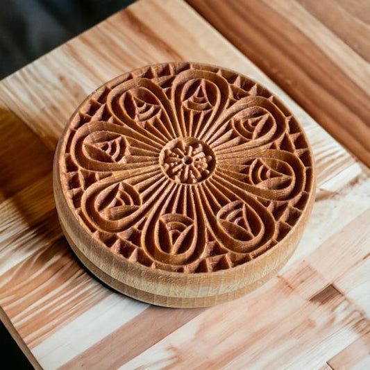 Mandala-RC2-14 TONA arts