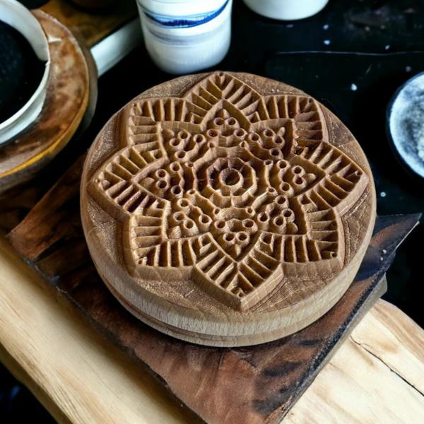 Mandala-RC2-15 TONA arts