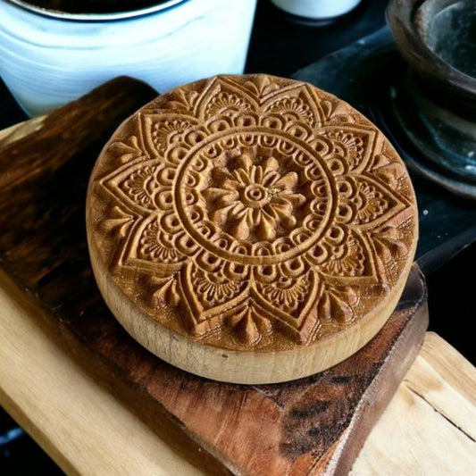 Mandala-RC2-21 TONA arts