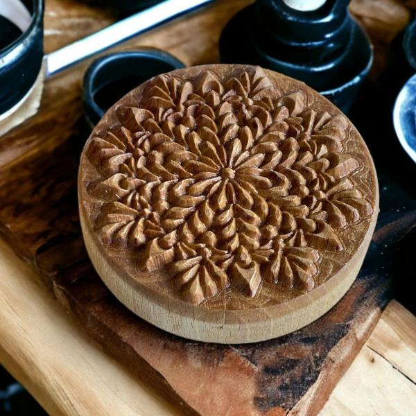 Mandala-RC2-25 TONA arts