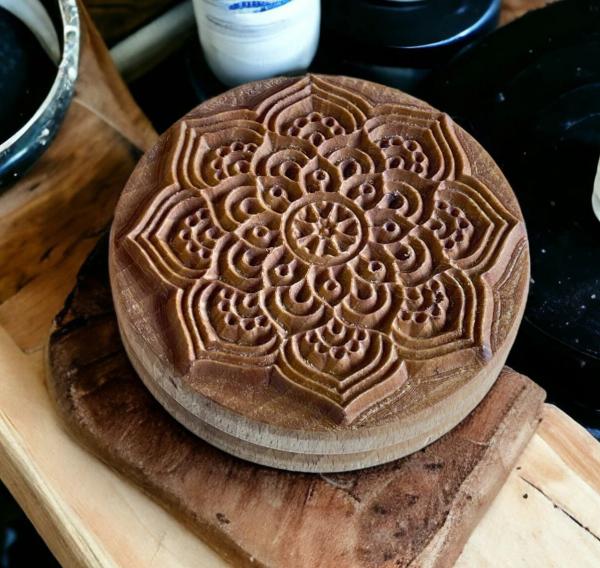 Mandala-RC2-4 TONA arts